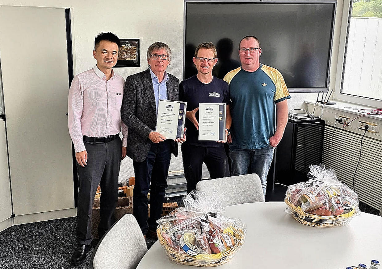 ಕುಶಲತೆಗೆ ಸೆಲ್ಯೂಟ್ ಪರಿಶ್ರಮಕ್ಕೆ ಸೆಲ್ಯೂಟ್