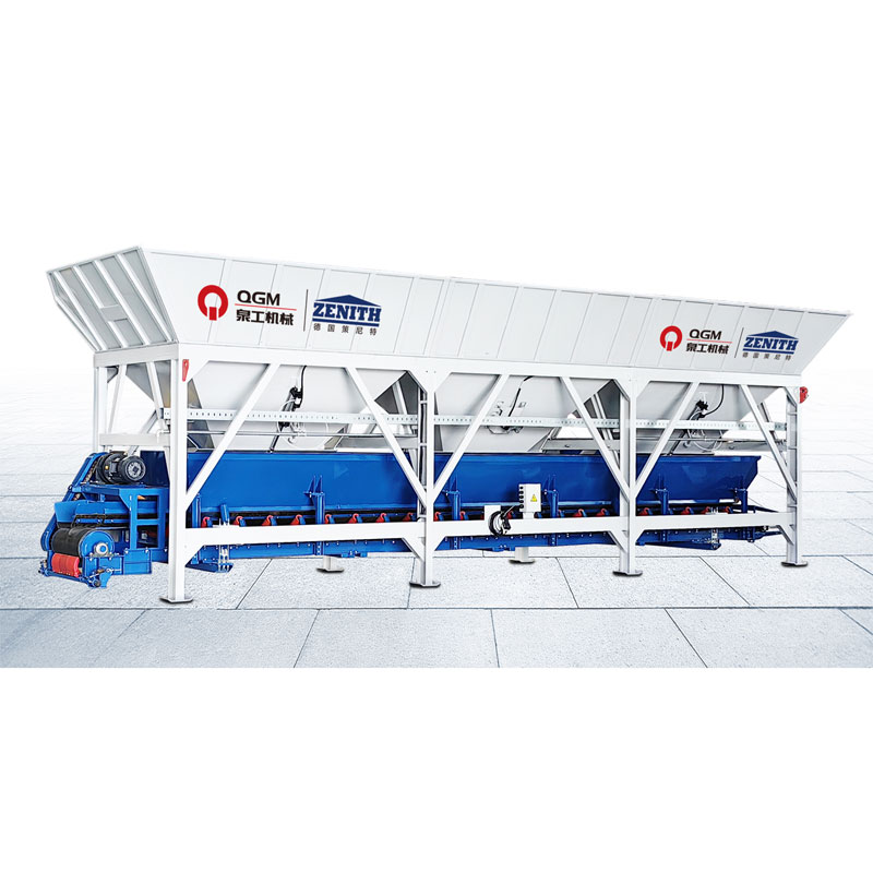 ಆಕ್ಸಿಲಿಯರಿ ಬ್ರಿಕ್ ಮೆಷಿನರಿ ಆಧುನಿಕ ಇಟ್ಟಿಗೆ ಸಸ್ಯಗಳಲ್ಲಿ ಉತ್ಪಾದನಾ ದಕ್ಷತೆಯನ್ನು ಹೇಗೆ ಸುಧಾರಿಸುತ್ತದೆ?