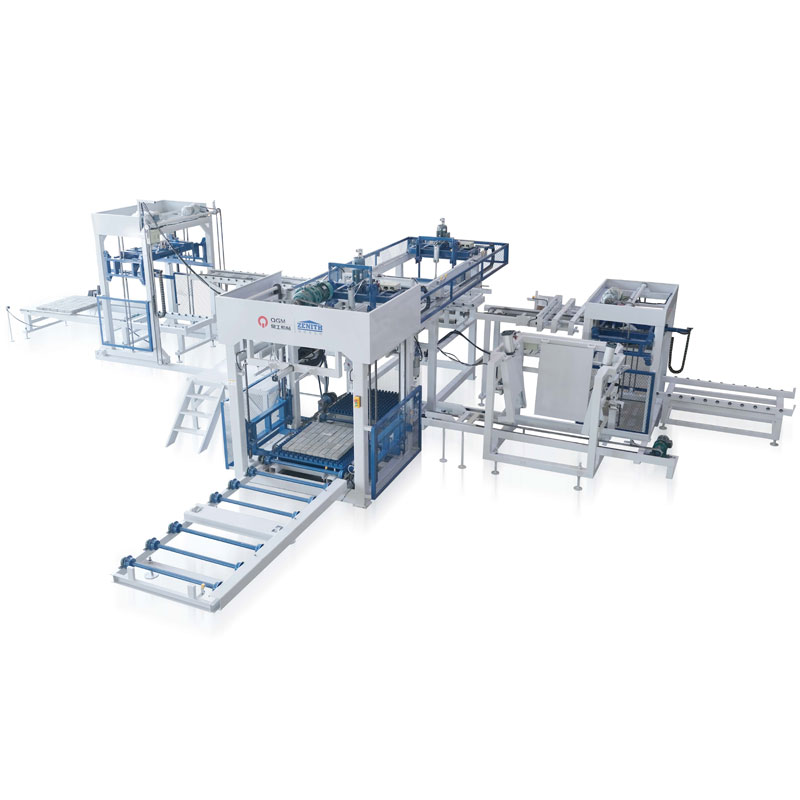 ಆಕ್ಸಿಲಿಯರಿ ಬ್ರಿಕ್ ಮೆಷಿನರಿಯನ್ನು ಆಯ್ಕೆಮಾಡುವಾಗ ಏನು ಪರಿಗಣಿಸಬೇಕು?