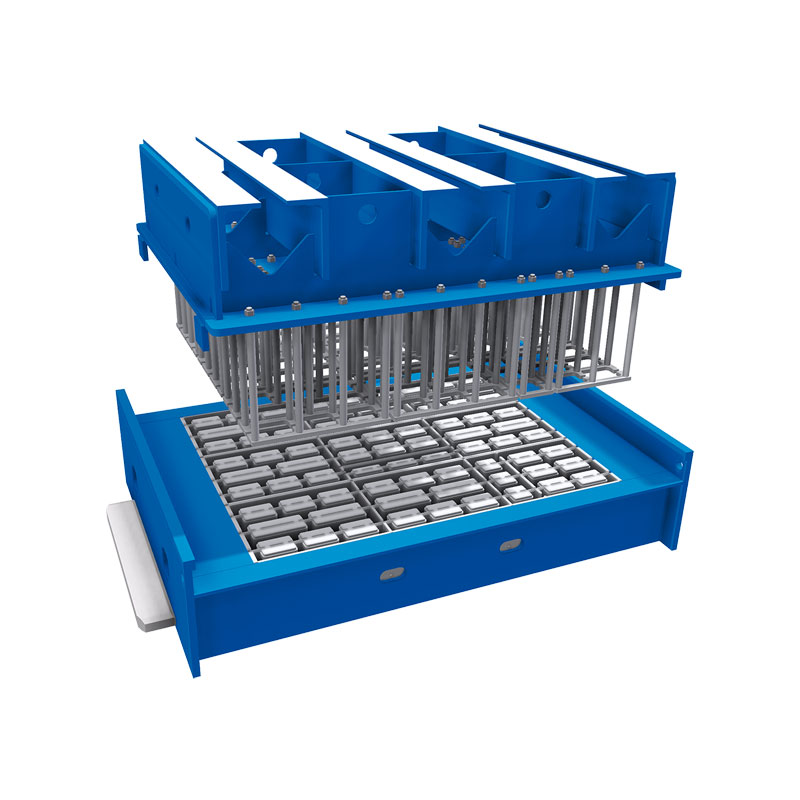 ಯಾವ ನಿರ್ವಹಣಾ ಅಭ್ಯಾಸಗಳು ನಿಮ್ಮ ಕಾಂಕ್ರೀಟ್ ಬ್ಲಾಕ್ ಅಚ್ಚುಗಳನ್ನು ಹೆಚ್ಚು ಕಾಲ ಉಳಿಯುವಂತೆ ಮಾಡುತ್ತದೆ?